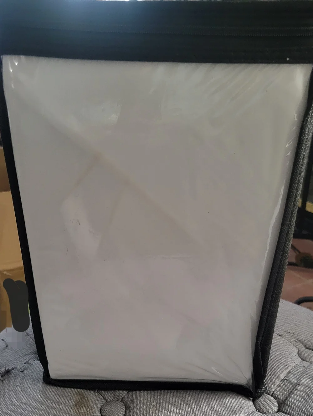 Bedgear Perfomance Mattress Encasement